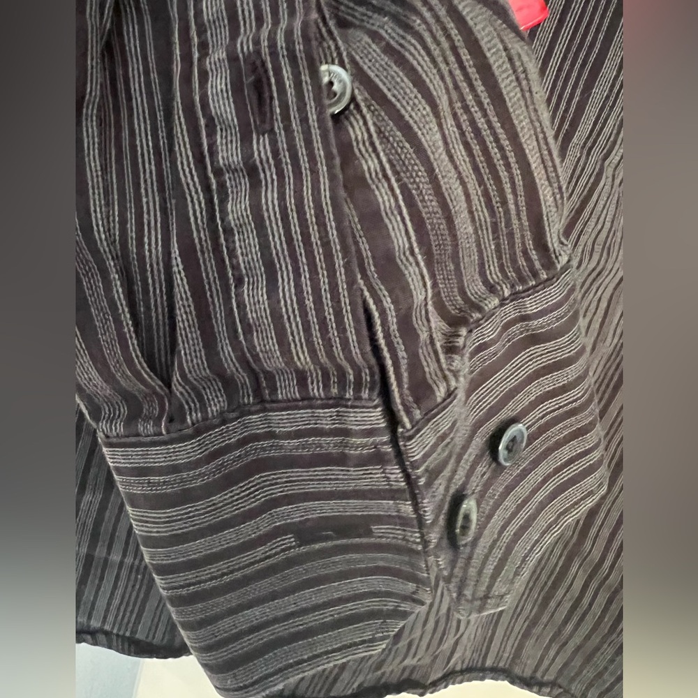 Calvin Klein button down - Picture 4 of 4
